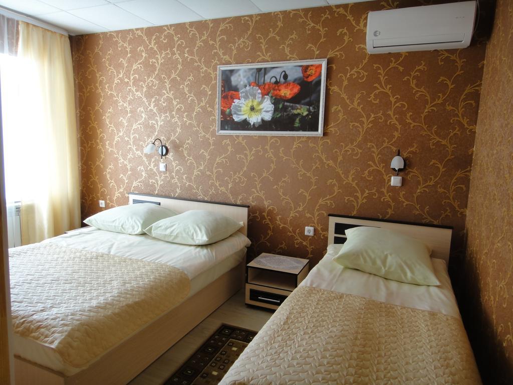 GOSTINNY DVOR HOTEL МИЛЛЕРОВО (Россия) - от 1510 RUB | NOCHI